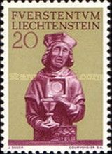St Florian, patron saint