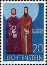 Sts Peter and Paul