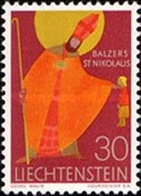 St Nikolaus