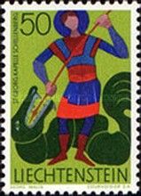 St George