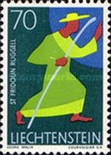 St Fridolin