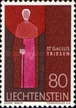 St Gallus