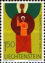 St Maria