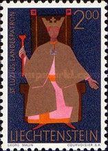 St. Luzius