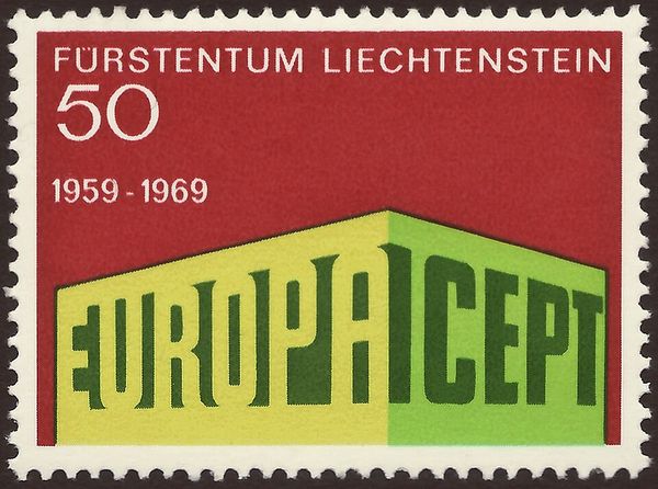 C.E.P.T.- Building
