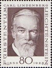 Carl Lindenberg