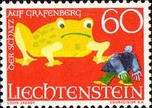 The Treasure to Grafenberg