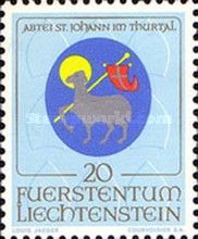 St. John in Thurtal abbey