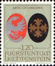 Abbey Ottobeuren