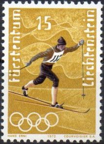 Olympic Games- Sapporo
