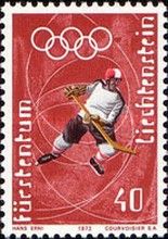 Olympic Games - Sapporo