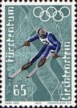 Olympic Games- Sapporo