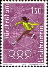 Olympic Games- Sapporo