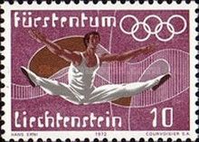 Gymnastics
