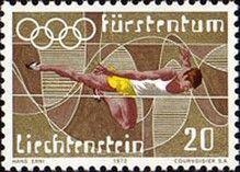 High Jump