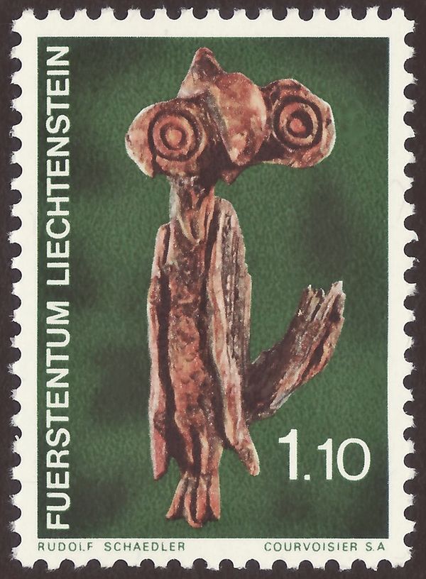 Woodsculpture