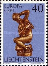 "Kneeling Venus", Antonio Susini