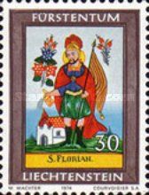 St Florian