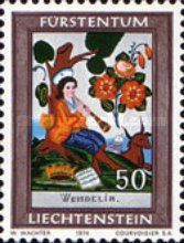 St Wendelin