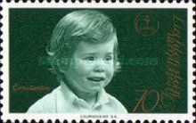 Prince Constantin