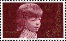 Prince Maximilian