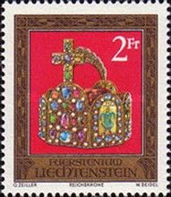 Reichskrone - Imperial Crown