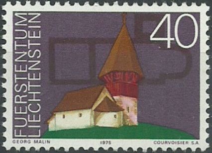 European Monuments Year