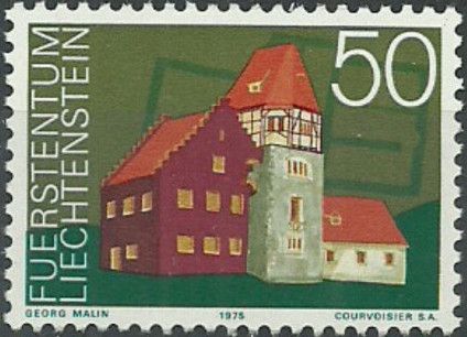 European Monuments Year