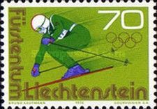 Olympic Games- Innsbruck