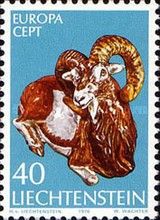 "Mouflon", Prince Hans von Liechtenstein