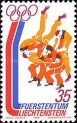 Olympic Games- Montreal