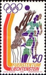 Olympic Games- Montreal
