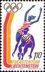Olympic Games- Montreal