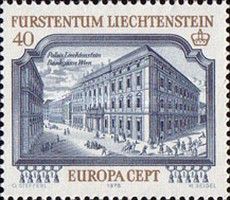 Palais Liechtenstein, Vienna