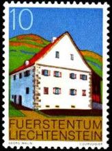 Meierhof Triesen