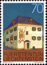 Vicarage Mauren
