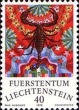 Scorpio