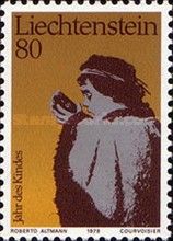 Int. Year of the Child