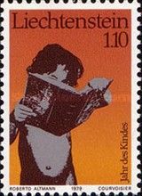 International Year of the Child