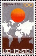 Development aid