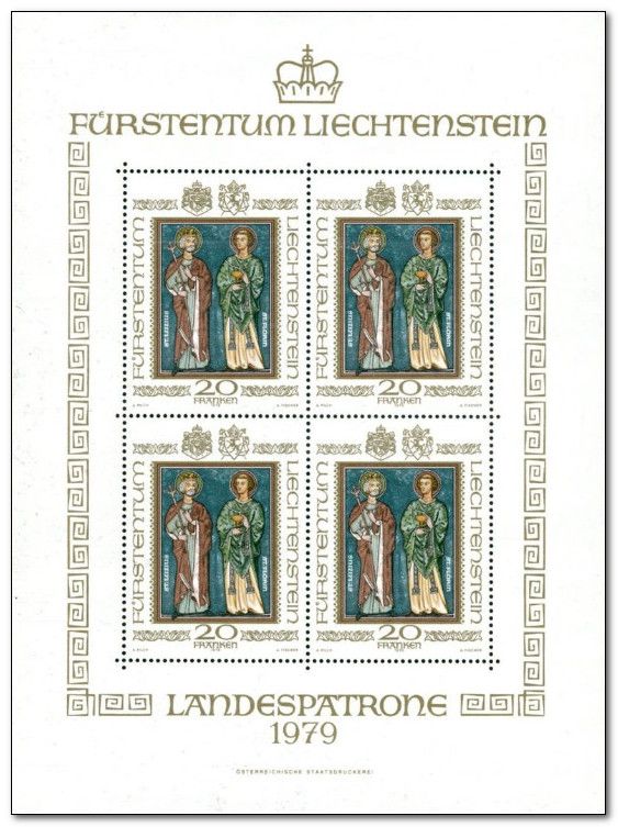 Saint Lucius