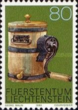 Butter Churn