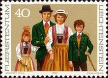 Costumes