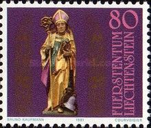 St. Theodul feast