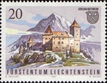 Castle Gutenberg