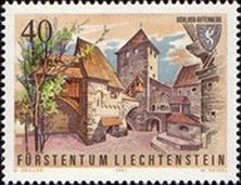 Castle Gutenberg
