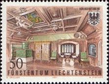 Castle Gutenberg