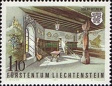 Castle Gutenberg
