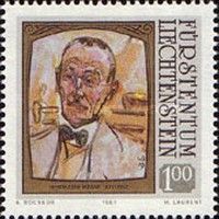 Hermann Hesse (1877-1962)