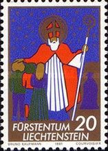 Saint Nicholas